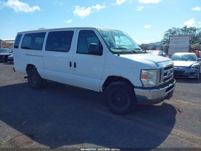 1FBSS3BL6CD****** 2012 Ford E-Series Wagon