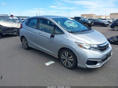 3HGGK5H81KM****** 2019 Honda Fit