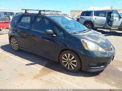 JHMGE8H56CC****** 2012 Honda Fit