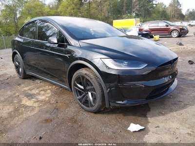 7SAXCDE57TF****** 2026 Tesla Model X