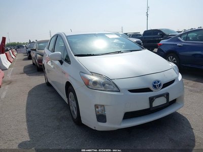 JTDKN3DU9B1****** 2011 Toyota Prius