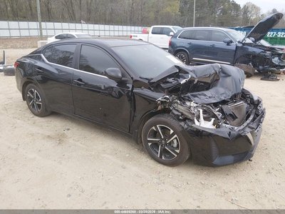 3N1AB8CV8RY****** 2024 Nissan Sentra