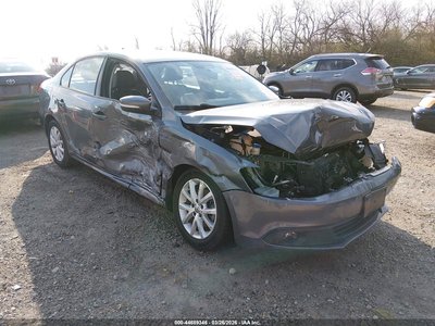 3VWDP7AJ7CM****** 2012 Volkswagen Jetta