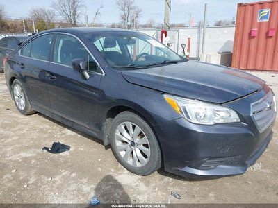 4S3BNBE62F3****** 2015 Subaru Legacy