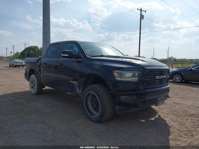 1C6SRFJT9KN****** 2019 RAM 1500