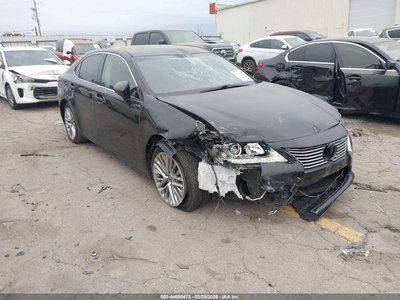2013 Lexus ES