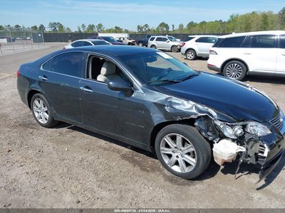 2008 Lexus ES 350