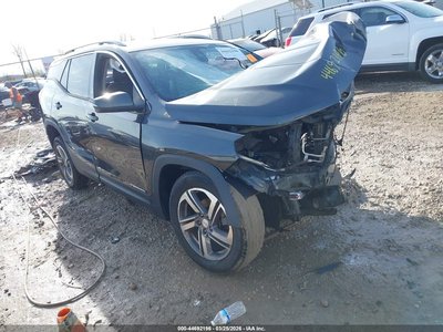 3GKALVEV4LL****** 2020 GMC Terrain