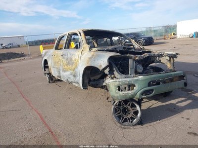 1C6RRFFG1KN****** 2019 RAM 1500