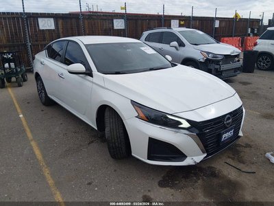 2023 Nissan Altima