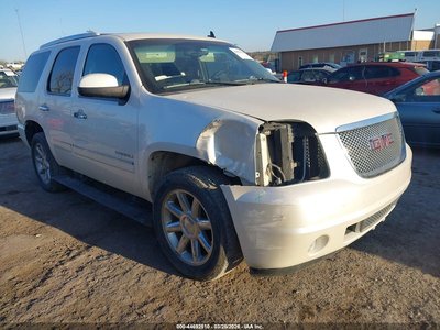 2011 GMC Yukon