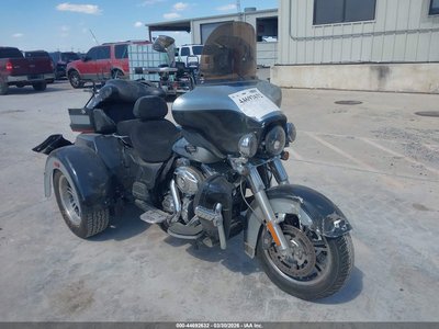 1HD1MAM18DB****** 2013 Harley-Davidson Tri Glide Ultra Classic