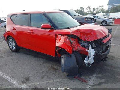 2023 Kia Soul