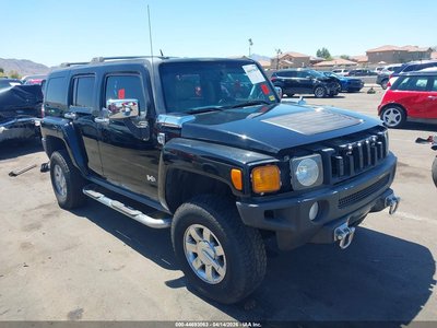 5GTDN136868****** 2006 Hummer H3