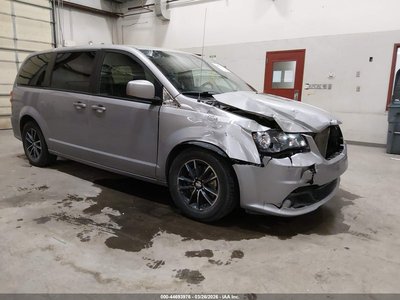 2C4RDGEG8JR****** 2018 Dodge Grand Caravan