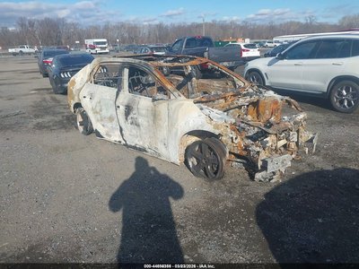 JTMABACAXRA****** 2024 Toyota BZ4X