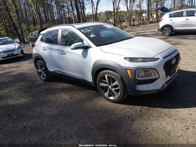 2020 Hyundai Kona