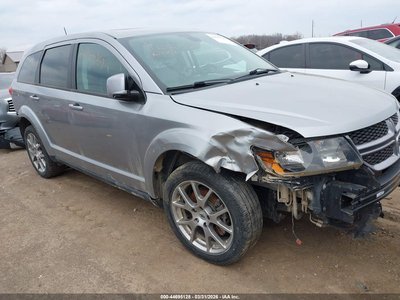 3C4PDDEG3KT****** 2019 Dodge Journey
