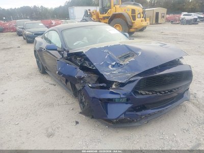1FA6P8TH7K5****** 2019 Ford Mustang