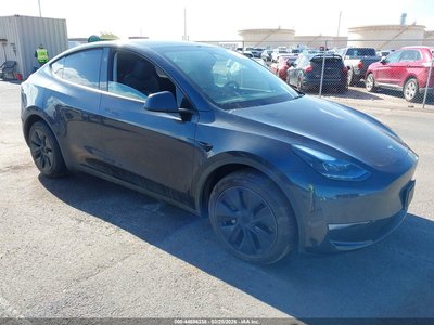 7SAYGDED5RF****** 2024 Tesla Model Y