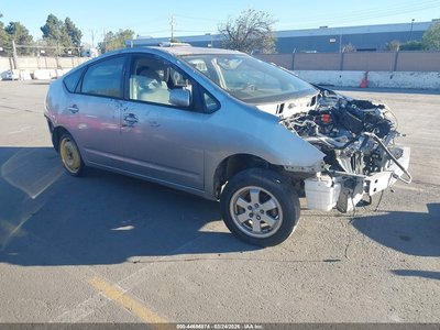 JTDKB20U857****** 2005 Toyota Prius
