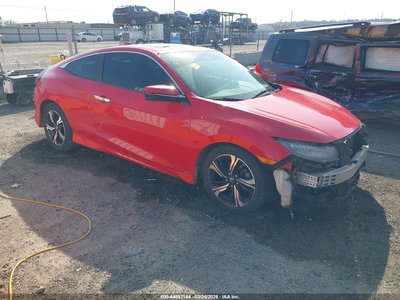 2HGFC3B90GH****** 2016 Honda Civic