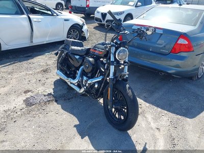 1HD1LR320JC****** 2018 Harley-Davidson Forty-Eight Special