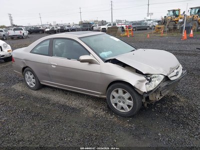2002 Honda Civic
