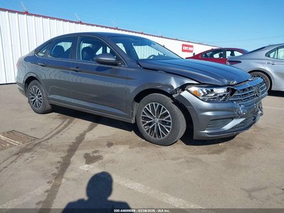 2021 Volkswagen Jetta