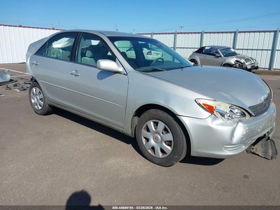 2003 Toyota Camry