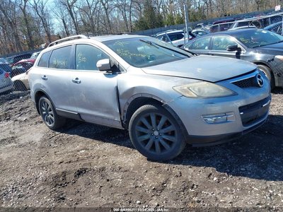 JM3TB38V880****** 2008 Mazda CX-9