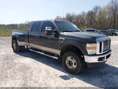 1FTWW33R28E****** 2008 Ford F-350