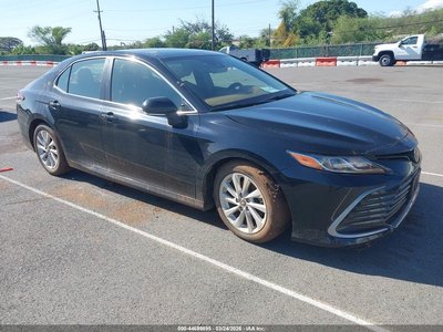 4T1R11AK2RU****** 2024 Toyota Camry