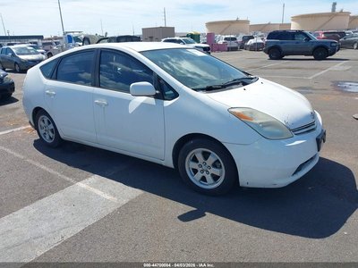 JTDKB20U040****** 2004 Toyota Prius