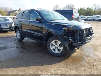 2016 Jeep Grand Cherokee