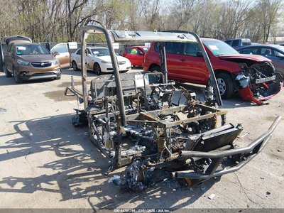 1M0835RALNM****** 2022 John Dear Gator Xuv 835r