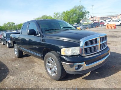 2005 Dodge Ram 1500