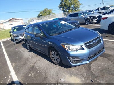 JF1GPAA63FG****** 2015 Subaru Impreza