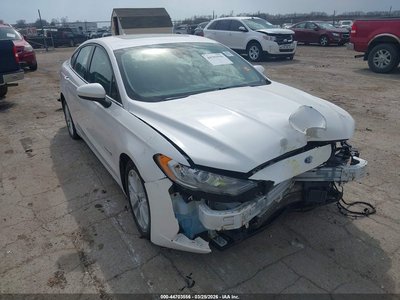 3FA6P0LU5KR****** 2019 Ford Fusion