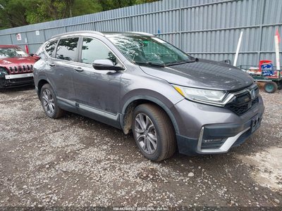 7FART6H96LE****** 2020 Honda CR-V Hybrid