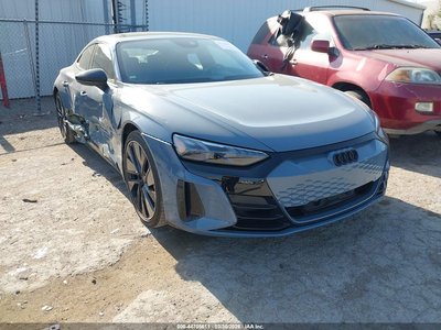 WAUBHBFW7N7****** 2022 Audi e-tron GT
