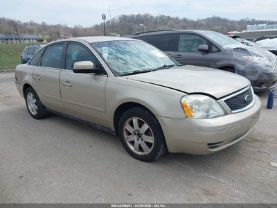 1FAFP23165G****** 2005 Ford Five Hundred