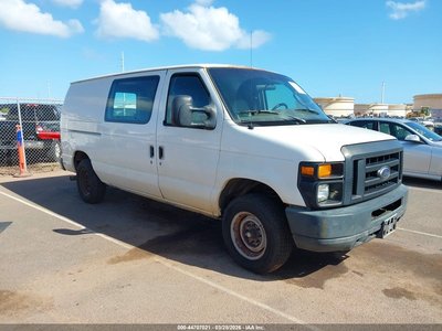 1FTNE14L78D****** 2008 Ford E-150