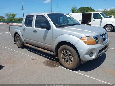 1N6AD0ER4EN****** 2014 Nissan Frontier