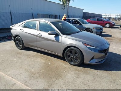 KMHLS4AG6MU****** 2021 Hyundai Elantra