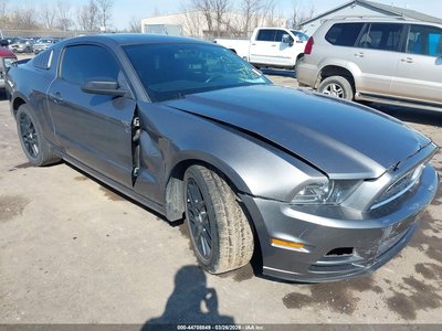 1ZVBP8AM2D5****** 2013 Ford Mustang
