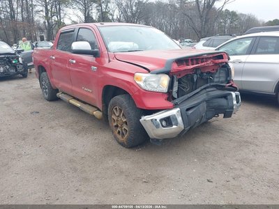 2015 Toyota Tundra