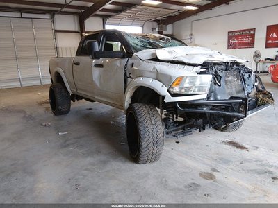 3C6UR5CL5EG****** 2014 RAM 2500