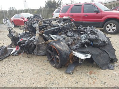 1G1YP2DWXA5****** 2010 Chevrolet Corvette