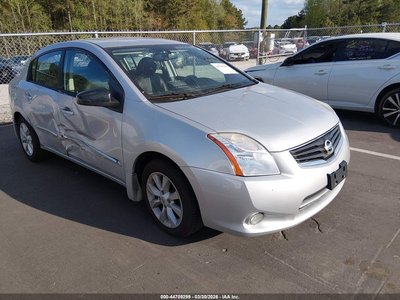 2011 Nissan Sentra